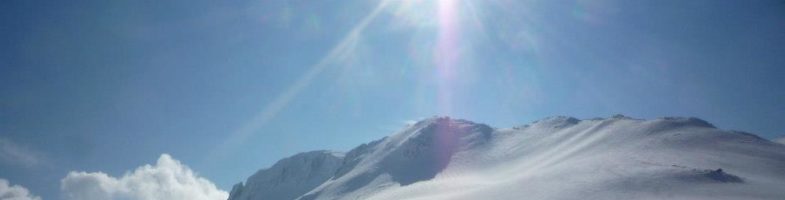 Alpinismo Giovanile 11 Marzo