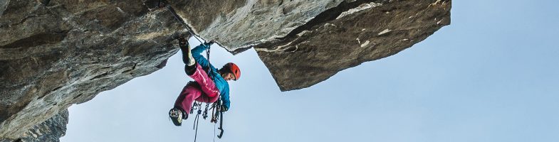 Il CAI Stabia al BANFF Film Festival