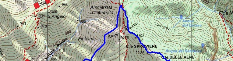 Alpinismo Giovanile: 18 Dicembre