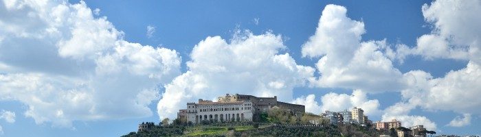 Trekking Urbano a Napoli